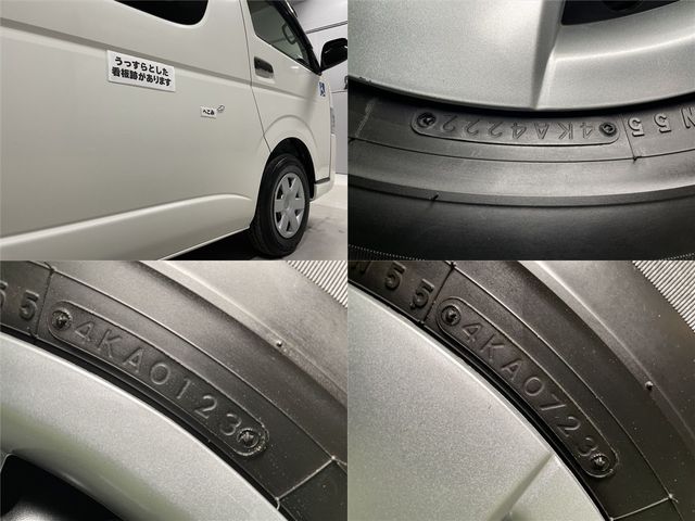 TOYOTA HIACE van 1.25t 2WD 2017