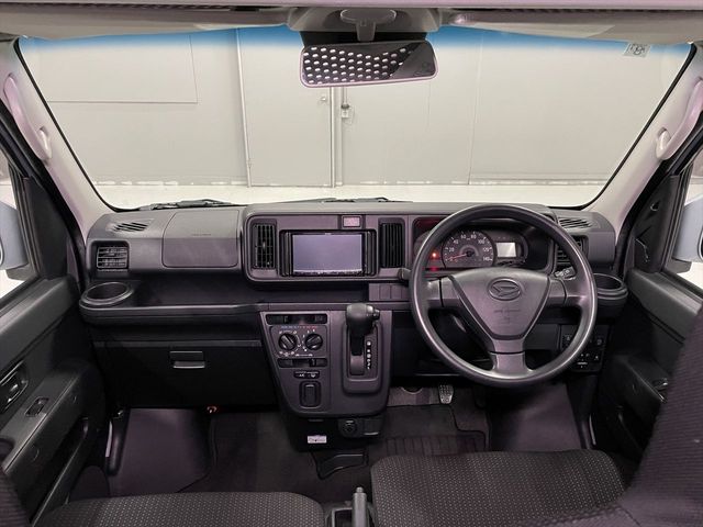 DAIHATSU HIJET CARGO 2020