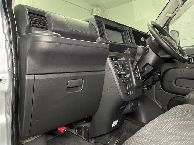 DAIHATSU HIJET CARGO 2020