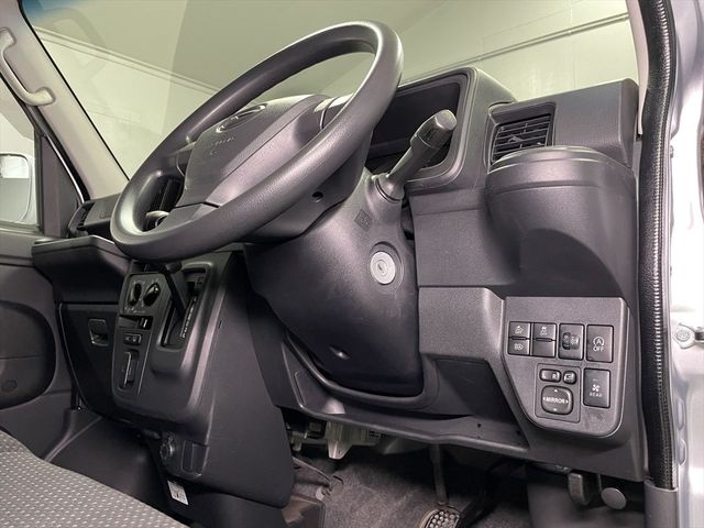 DAIHATSU HIJET CARGO 2020