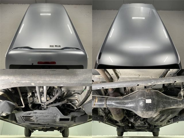 DAIHATSU HIJET CARGO 2020