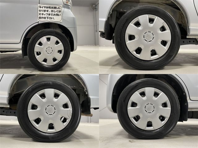 DAIHATSU HIJET CARGO 2020