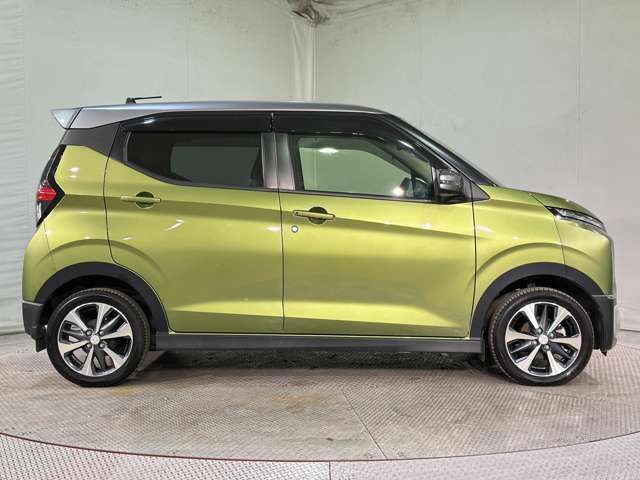 MITSUBISHI ek X 4WD 2019