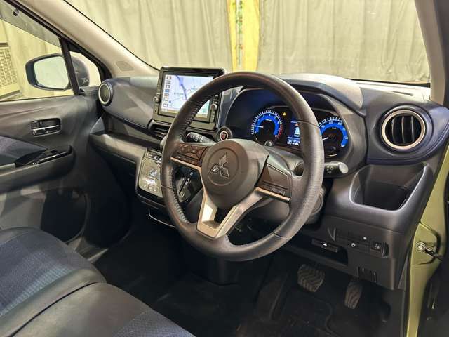 MITSUBISHI ek X 4WD 2019