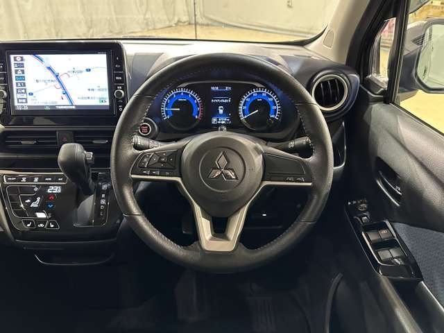 MITSUBISHI ek X 4WD 2019