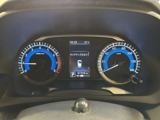 MITSUBISHI ek X 4WD 2019