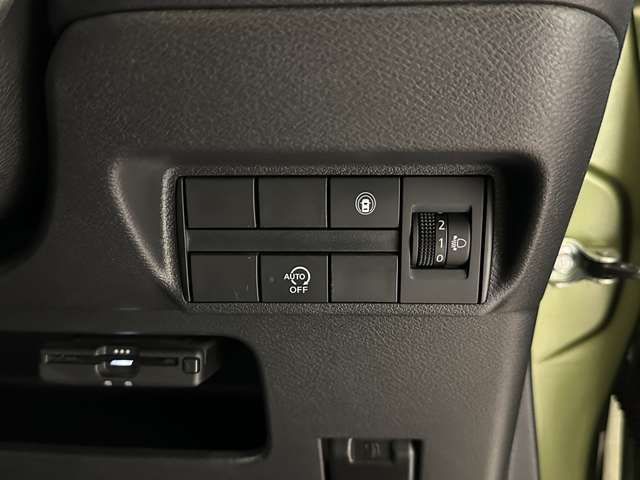 MITSUBISHI ek X 4WD 2019