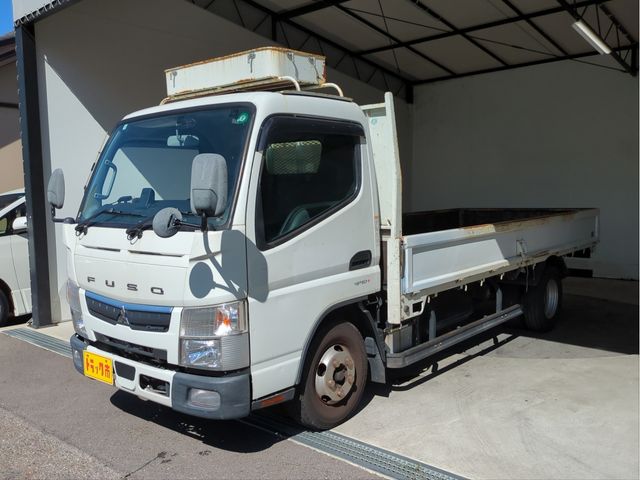 MITSUBISHI CANTER 2020