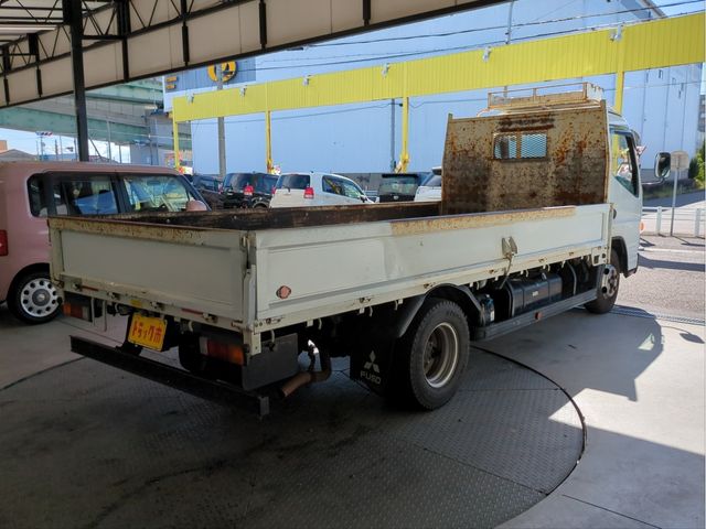 MITSUBISHI CANTER 2020