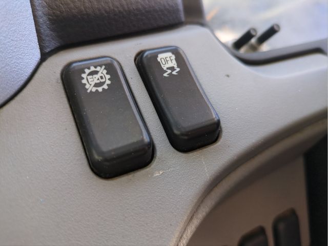 MITSUBISHI CANTER 2020