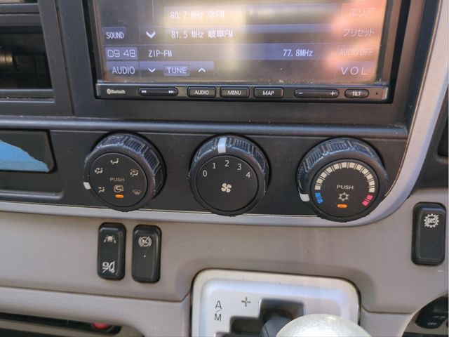 MITSUBISHI CANTER 2020