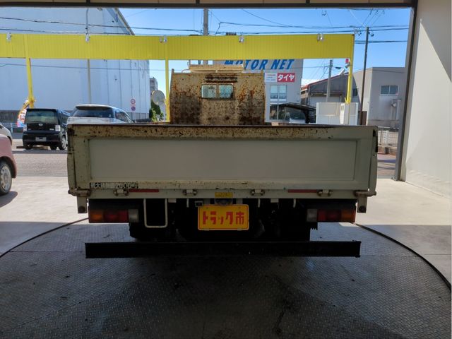 MITSUBISHI CANTER 2020