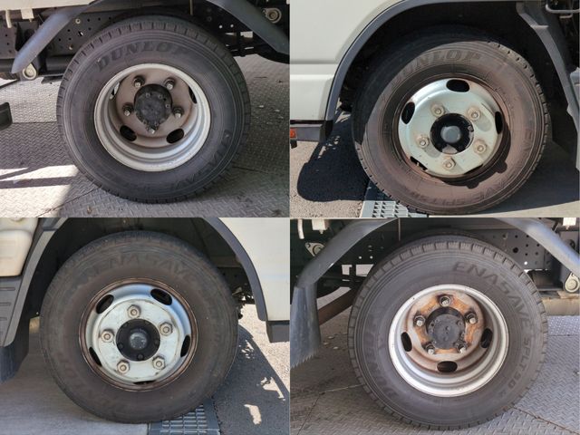 MITSUBISHI CANTER 2020