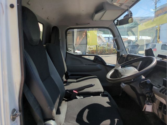 MITSUBISHI CANTER 2020