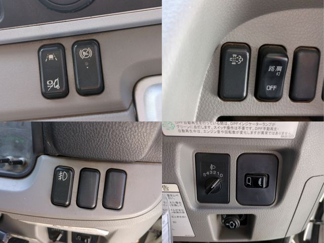 MITSUBISHI CANTER 2020