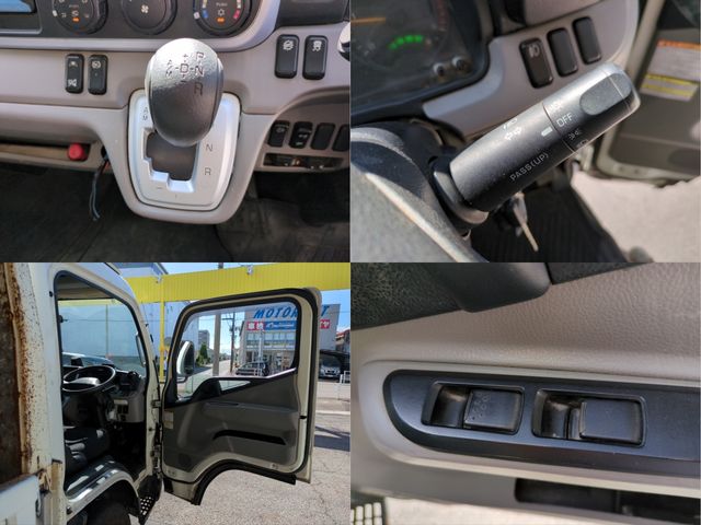 MITSUBISHI CANTER 2020