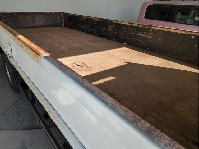 MITSUBISHI CANTER 2020