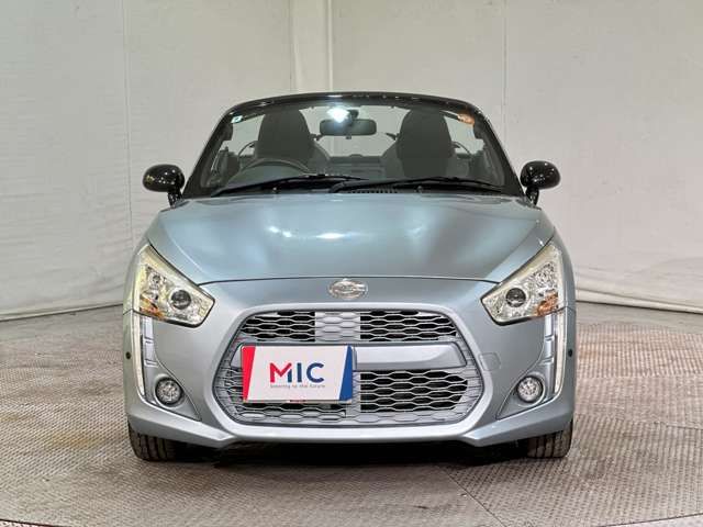 DAIHATSU COPEN 2014
