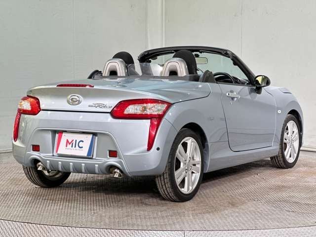 DAIHATSU COPEN 2014