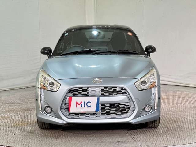 DAIHATSU COPEN 2014