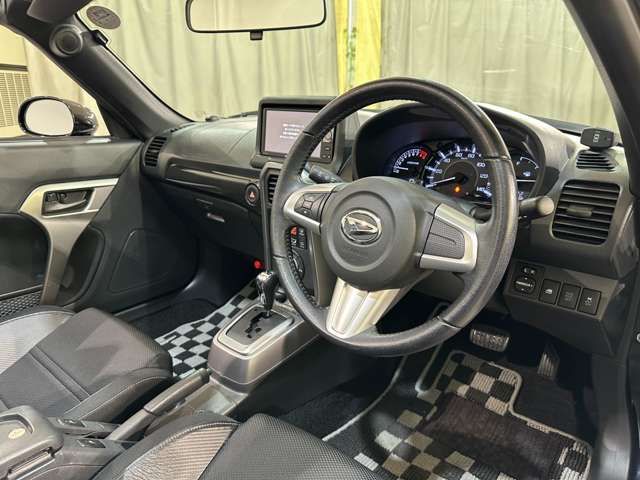 DAIHATSU COPEN 2014