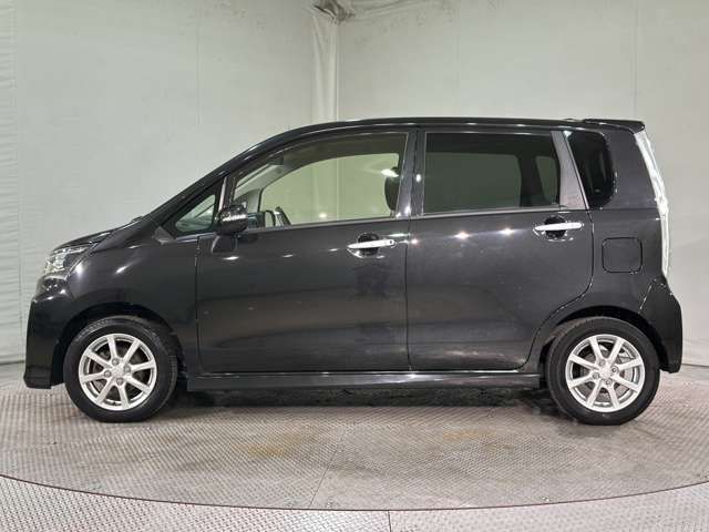 DAIHATSU MOVE CUSTOM 2013