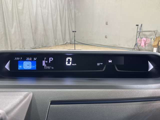 DAIHATSU TANTO CUSTOM 2019