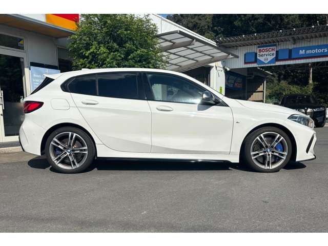 BMW BMW 1series 2019