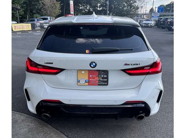 BMW BMW 1series 2019