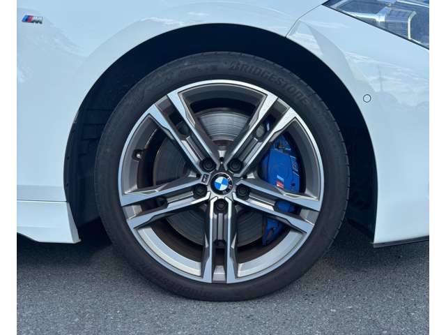 BMW BMW 1series 2019