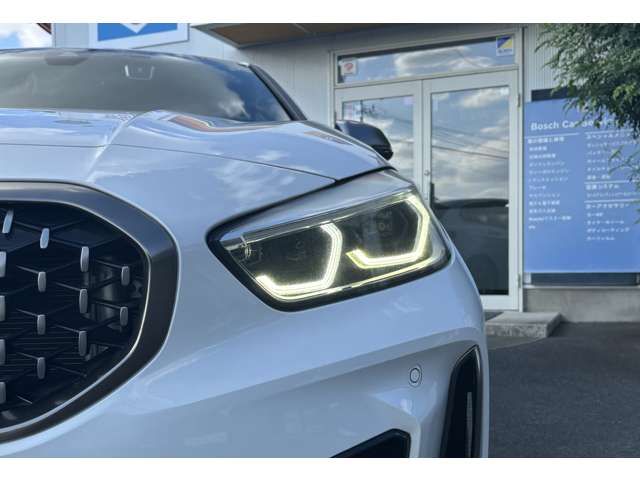 BMW BMW 1series 2019