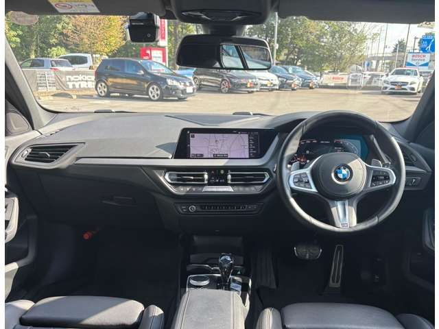 BMW BMW 1series 2019