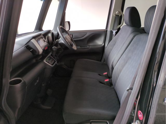 HONDA N BOX 2013