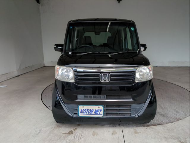 HONDA N BOX 2013