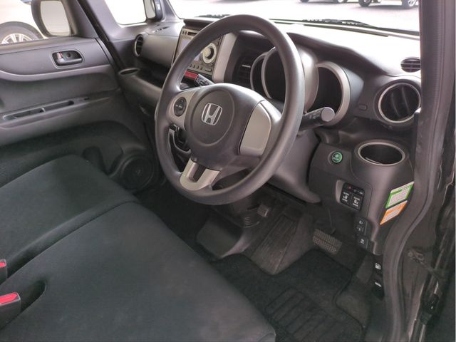 HONDA N BOX 2013