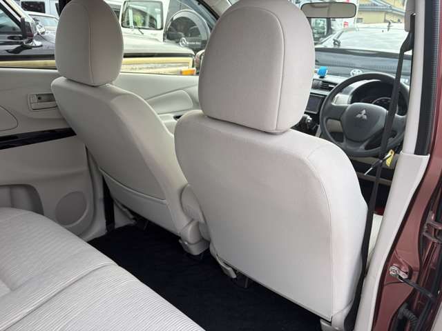 MITSUBISHI eK WAGON 2013