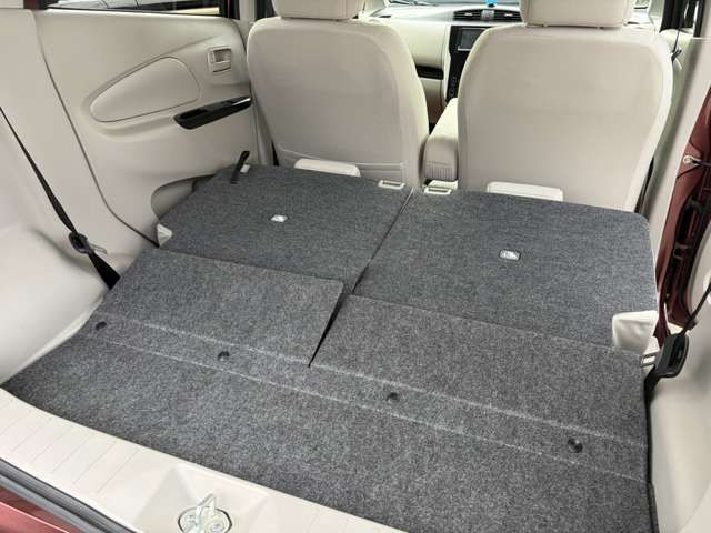 MITSUBISHI eK WAGON 2013