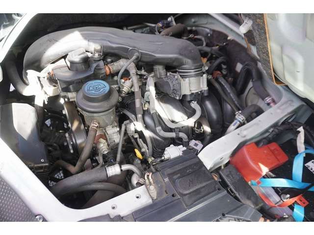 TOYOTA HIACE van 1.25t 2WD 2016