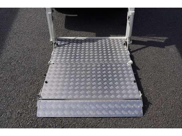 TOYOTA HIACE van 1.25t 2WD 2016