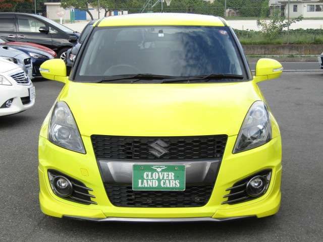 SUZUKI SWIFT 2016