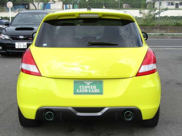 SUZUKI SWIFT 2016