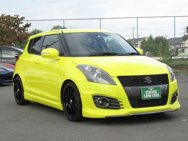 SUZUKI SWIFT 2016