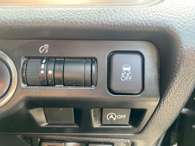 SUBARU IMPREZA SPORT 4WD 2015