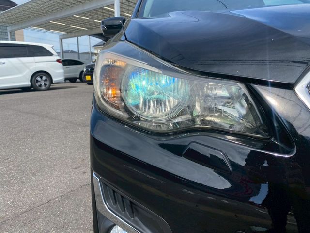 SUBARU IMPREZA SPORT 4WD 2015