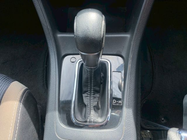 SUBARU IMPREZA SPORT 4WD 2015