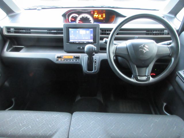 SUZUKI WAGON R 4WD 2021