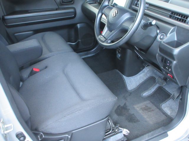 SUZUKI WAGON R 4WD 2021