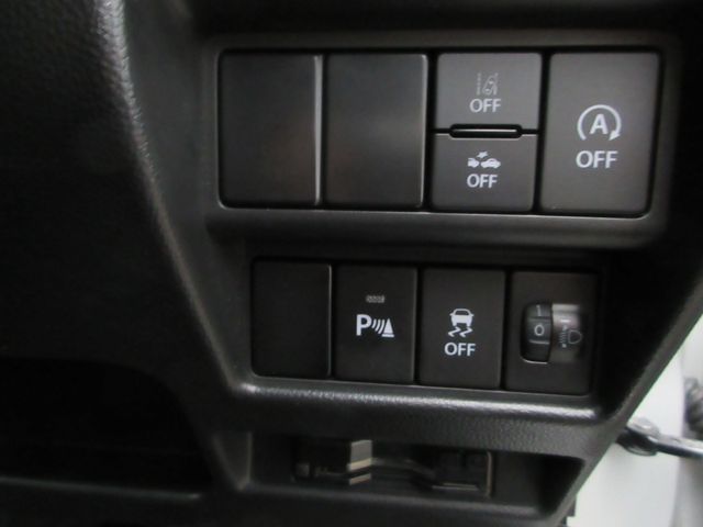 SUZUKI WAGON R 4WD 2021