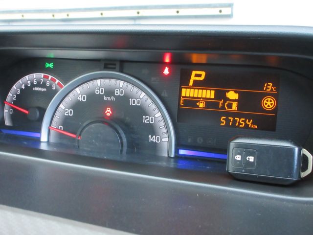 SUZUKI WAGON R 4WD 2021