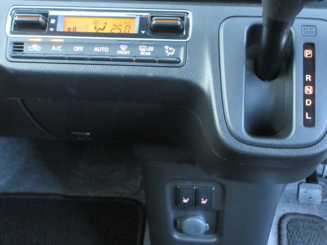 SUZUKI WAGON R 4WD 2021